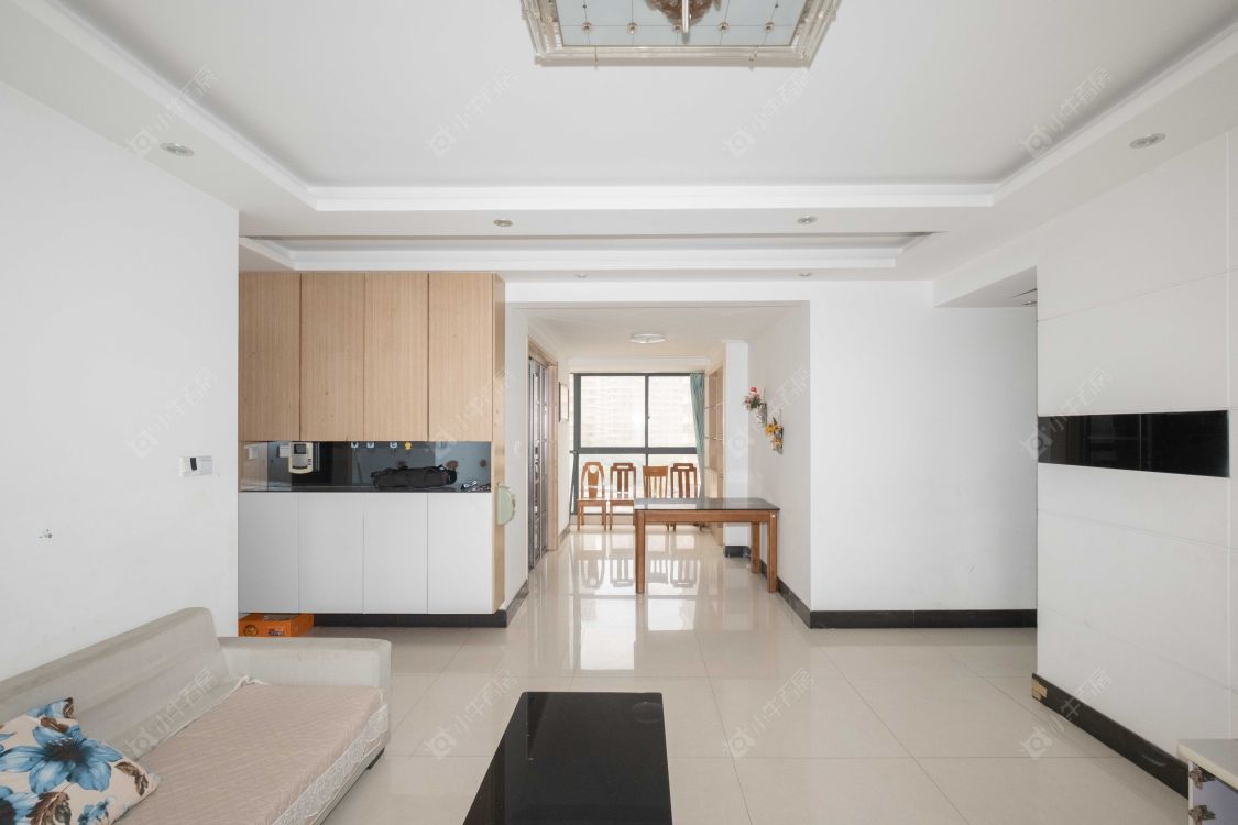 常州景瑞曦城在售二手房源室内图_小牛看房