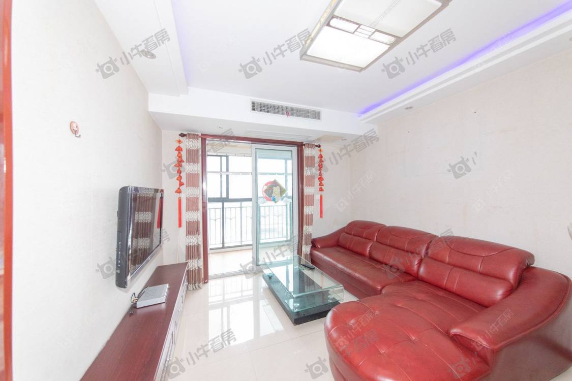 常州青枫公馆在租房源室内图_小牛看房