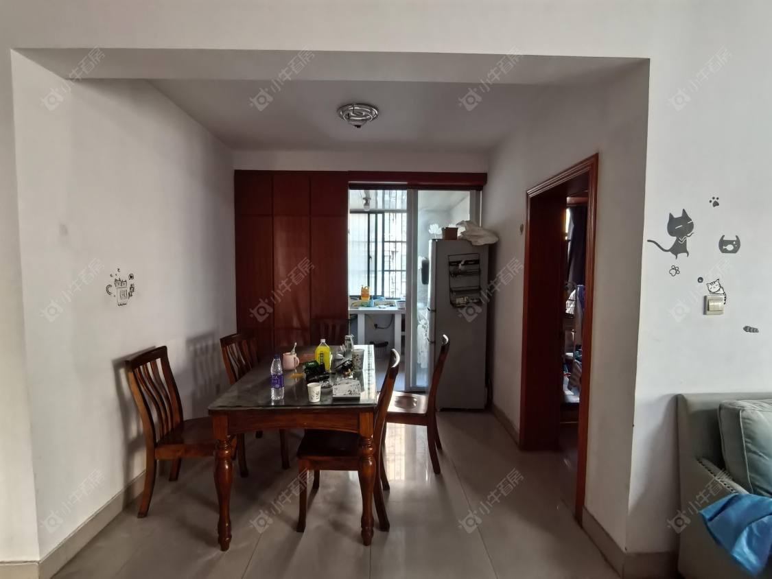 常州鑫福苑一期在租房源室内图_小牛看房