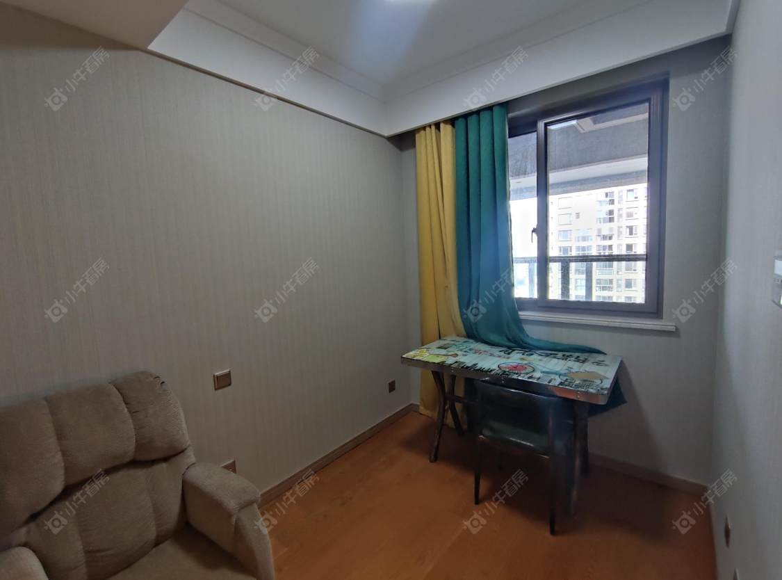 九洲新世界君玺房源室内图 常州九洲新世界君玺在租房源室内图_小牛看房