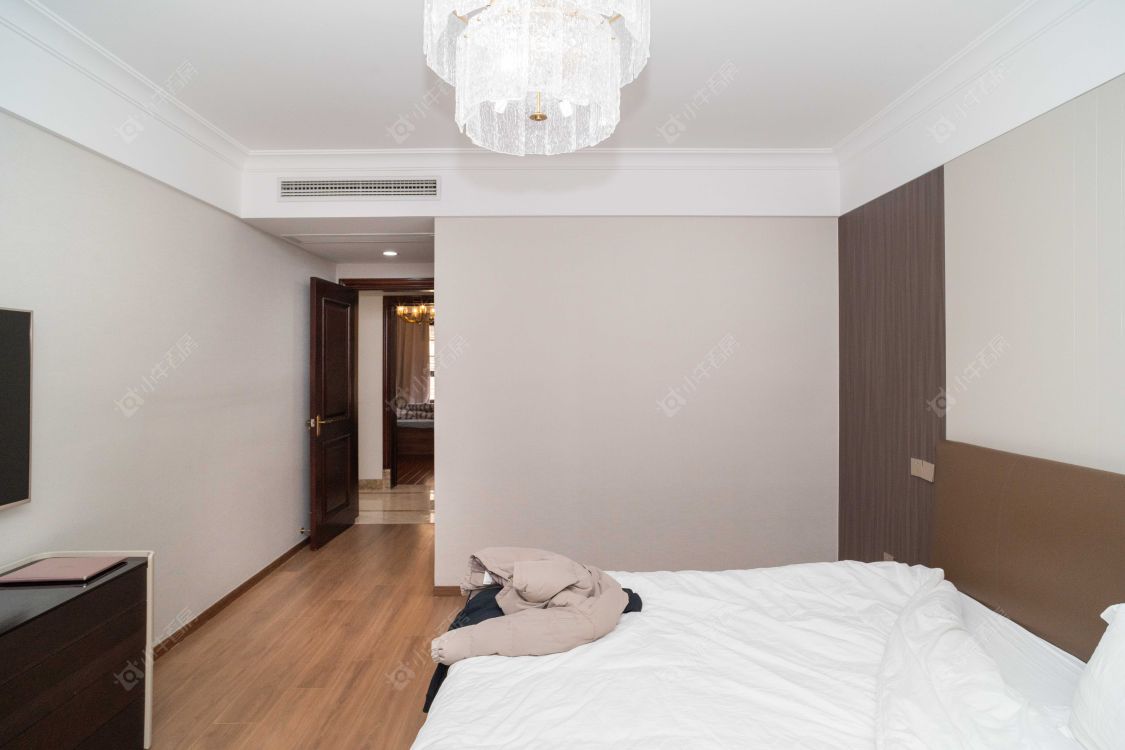 常州新城香悦半岛南区在售二手房源室内图_小牛看房