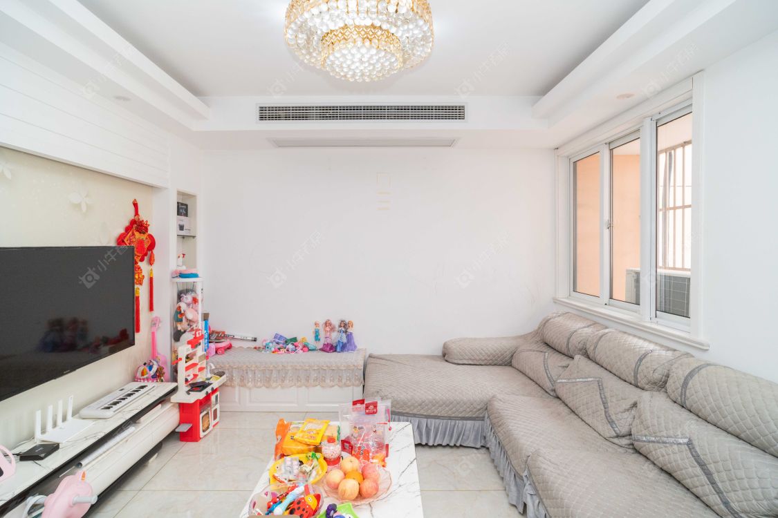 常州金色领寓在售二手房源_小牛看房