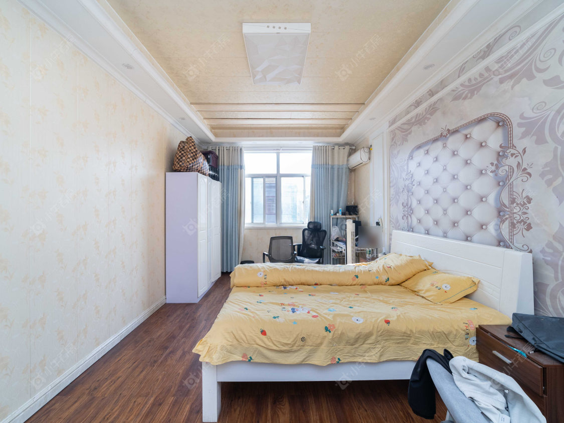 常州崔桥塘头村在售二手房源小区图_小牛看房