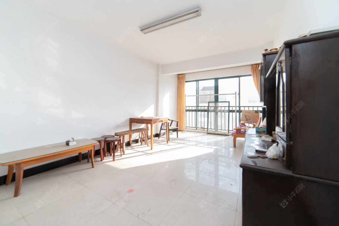 常州华林家园一期2室2厅1卫在售二手房房源图片