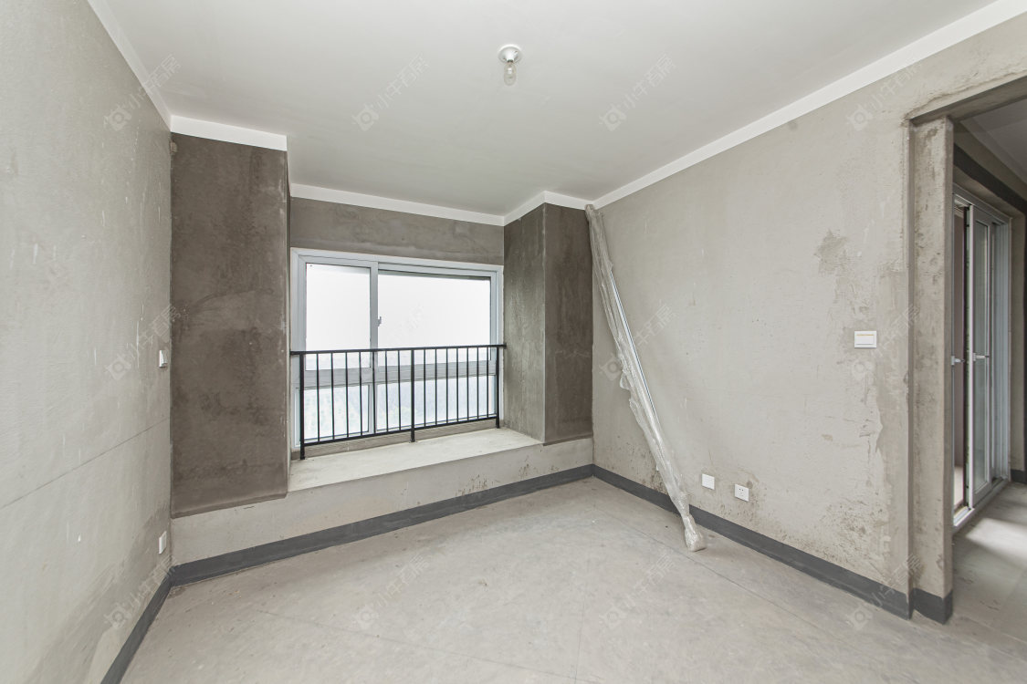 常州星河丹堤五区在售二手房源室内图_小牛看房