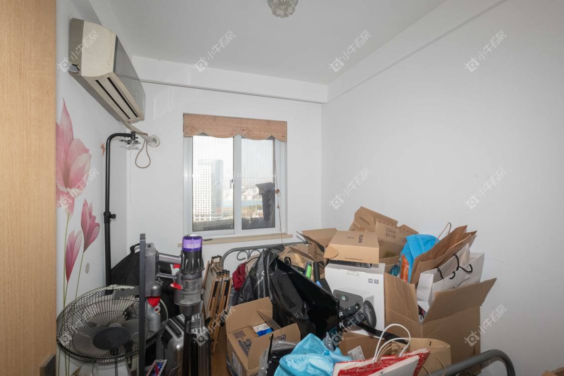 常州新城香悦半岛北区在租房源室内图_小牛看房