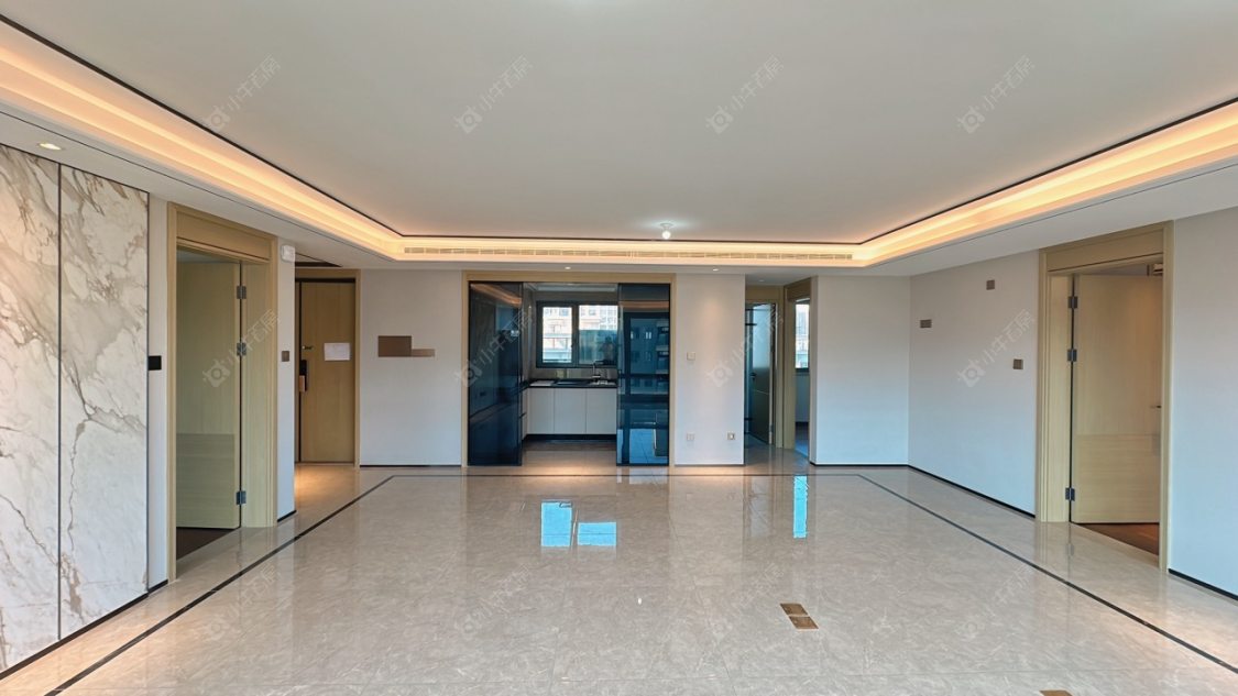 常州嘉宏一江风华3室2厅2卫出租_小牛看房