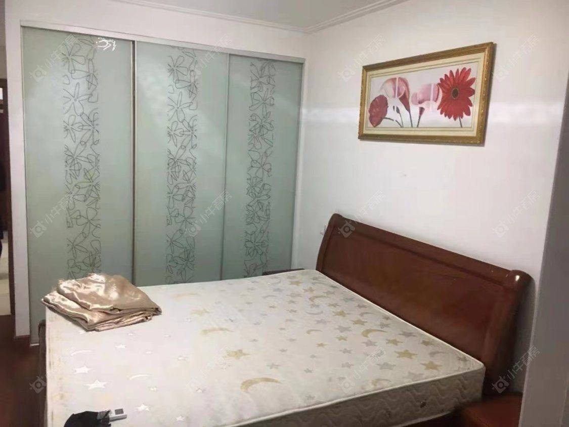 常州太湖明珠苑西苑在租房源室内图_小牛看房