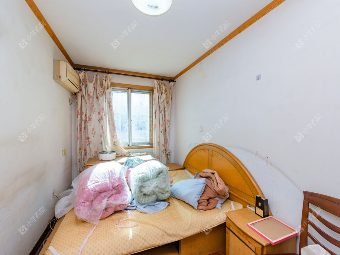 常州工人新村南在租房源室内图_小牛看房