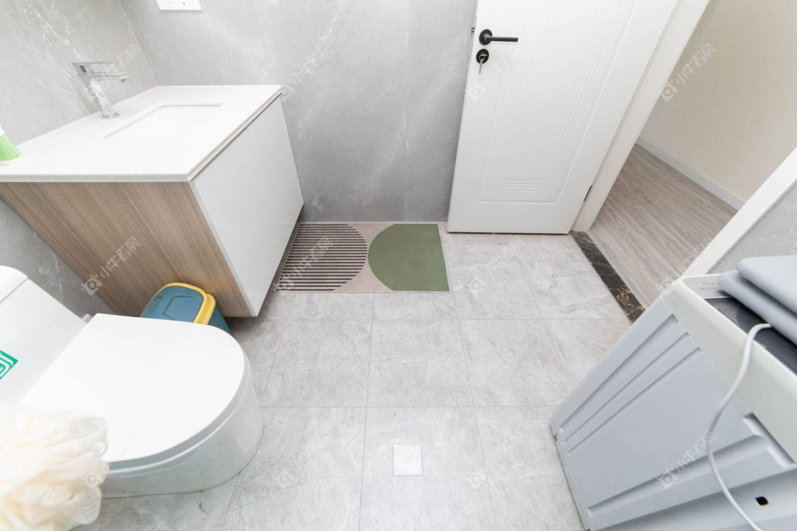 常州雅居乐凤凰台在租房源室内图_小牛看房