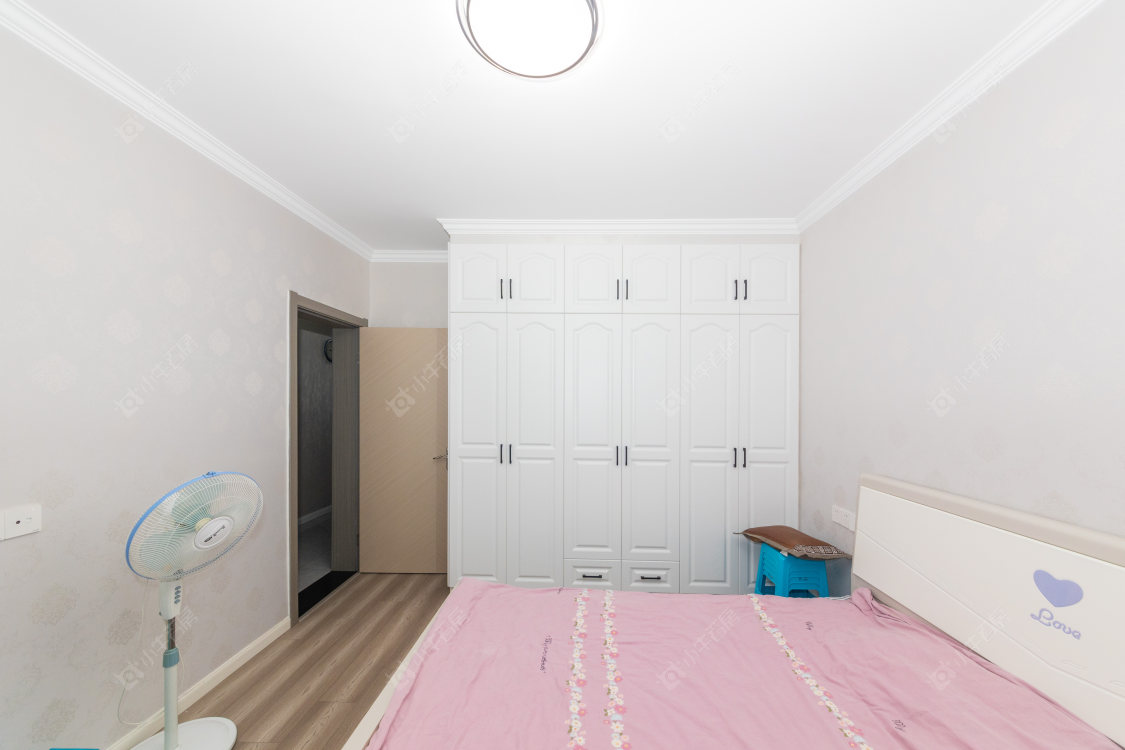 常州腾龙南苑在售二手房源室内图_小牛看房