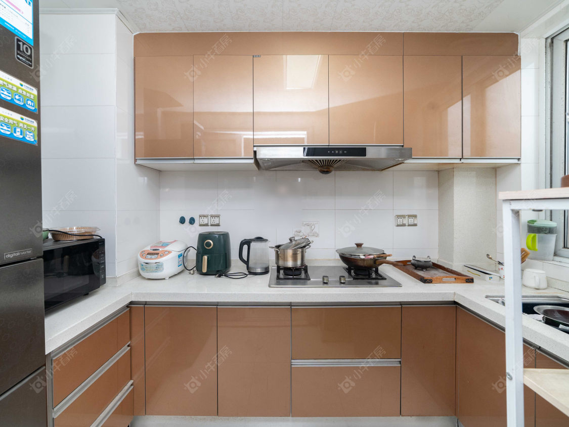 常州新城域二期在售二手房源室内图_小牛看房