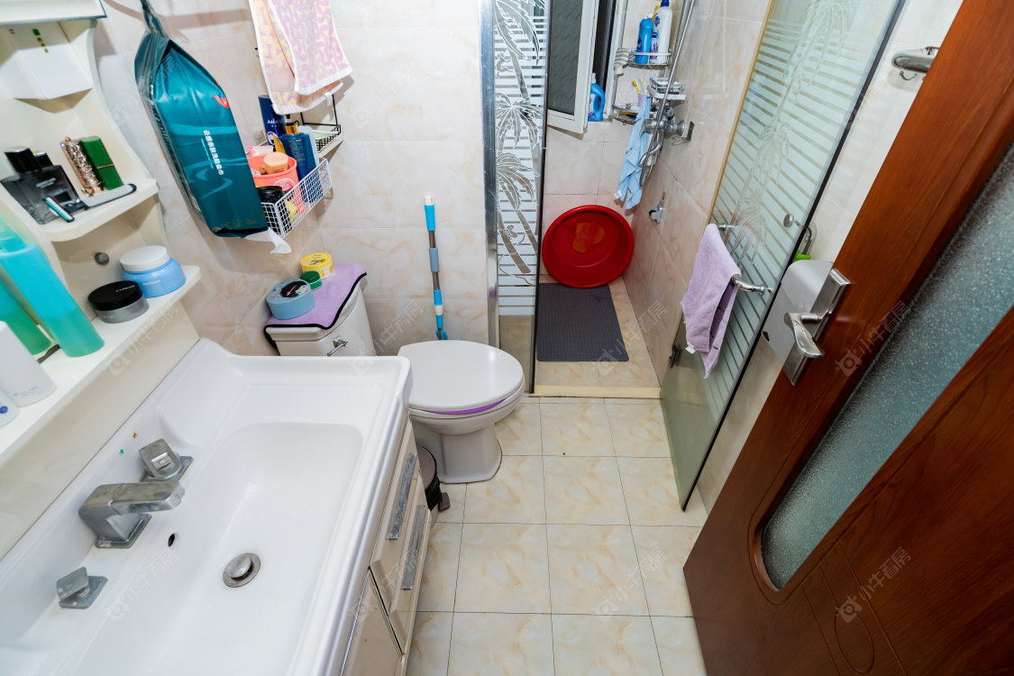 常州常发香堤半岛在售二手房源室内图_小牛看房