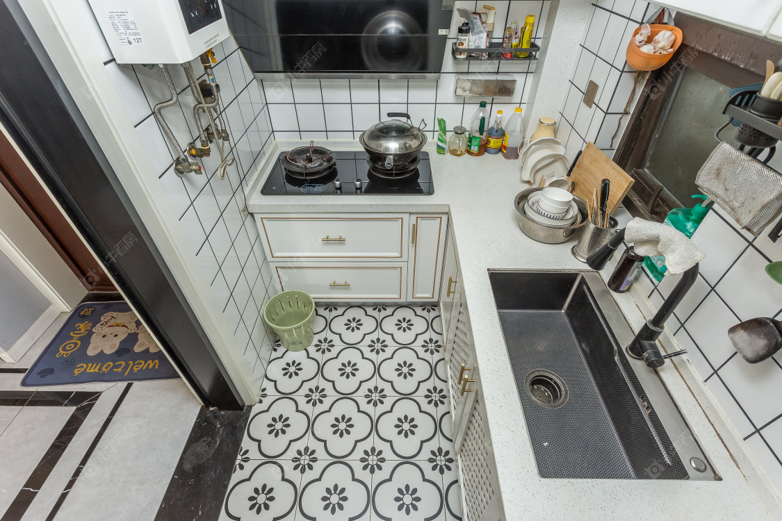 常州金新鼎邦在售二手房源室内图_小牛看房