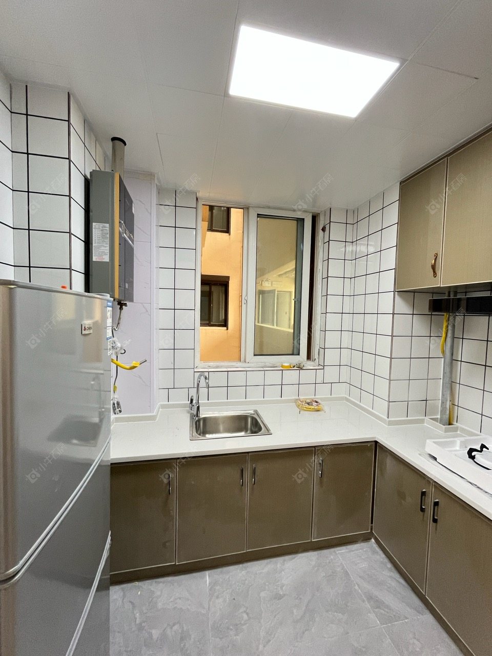 常州海华花园在租房源室内图_小牛看房