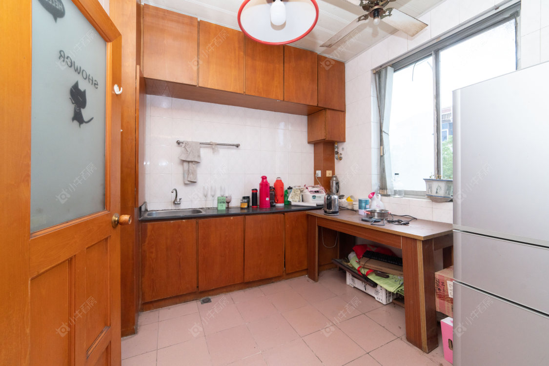 常州白云新村在售二手房源室内图_小牛看房