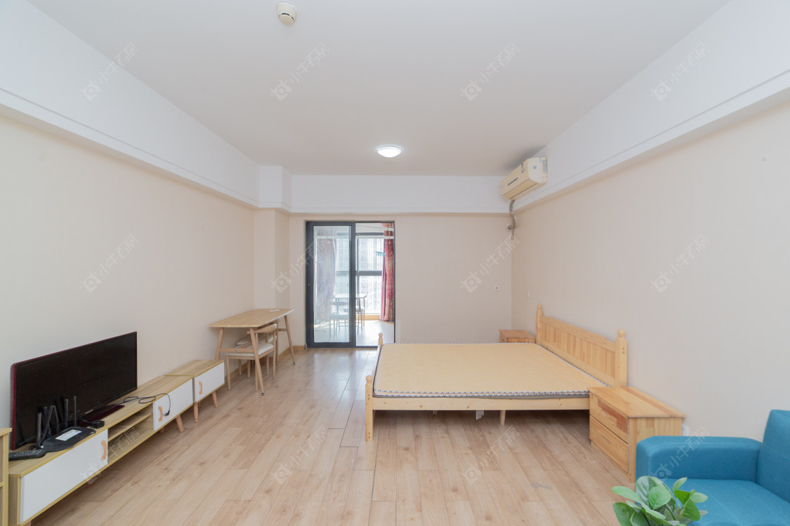 常州新北万达广场在售二手房源室内图_小牛看房