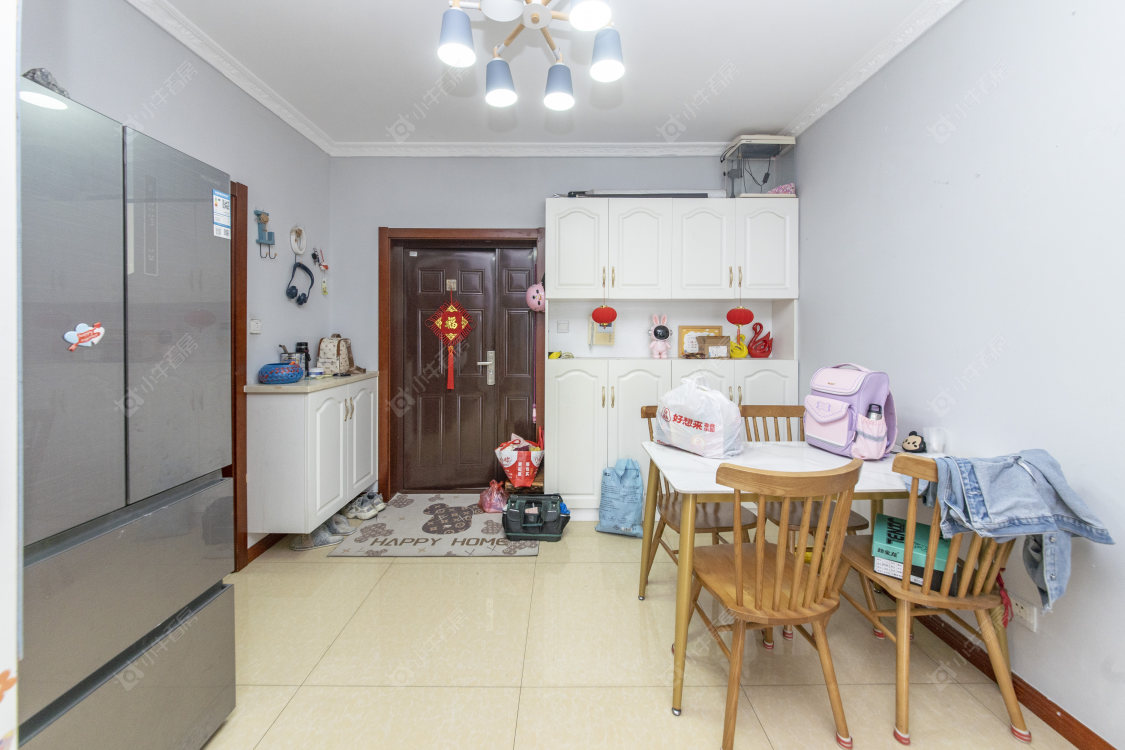 常州长河花园在售二手房源室内图_小牛看房