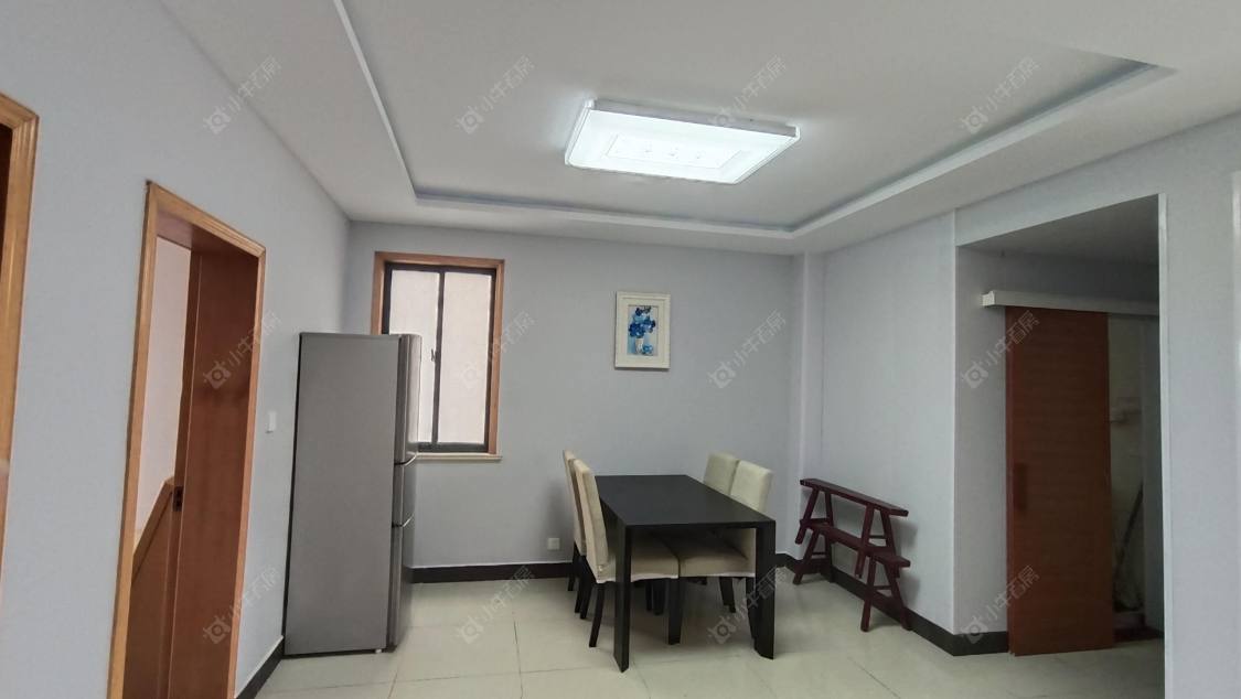 常州喜盈门花苑在租房源室内图_小牛看房