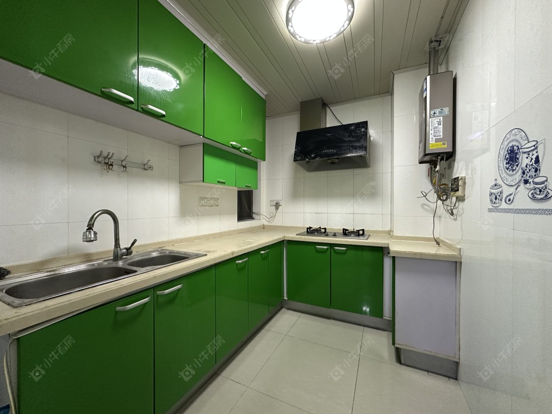 景秀世家房源 常州景秀世家在租房源_小牛看房