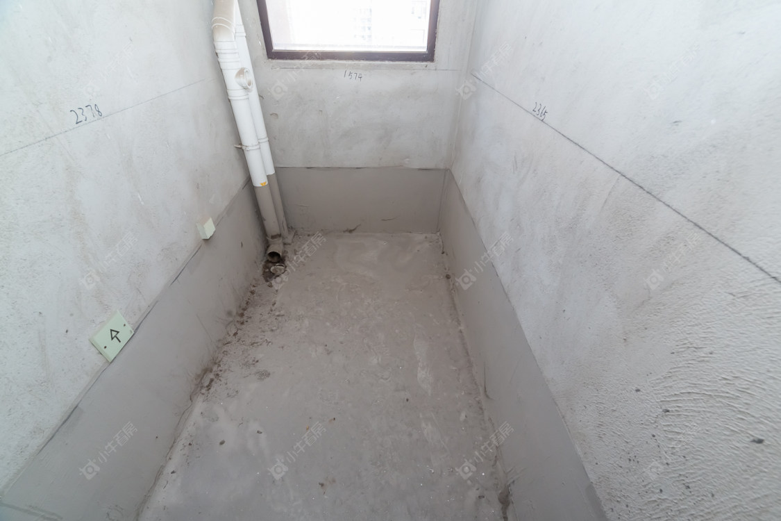 常州绿都万和城六区在售二手房房源室内图_小牛看房
