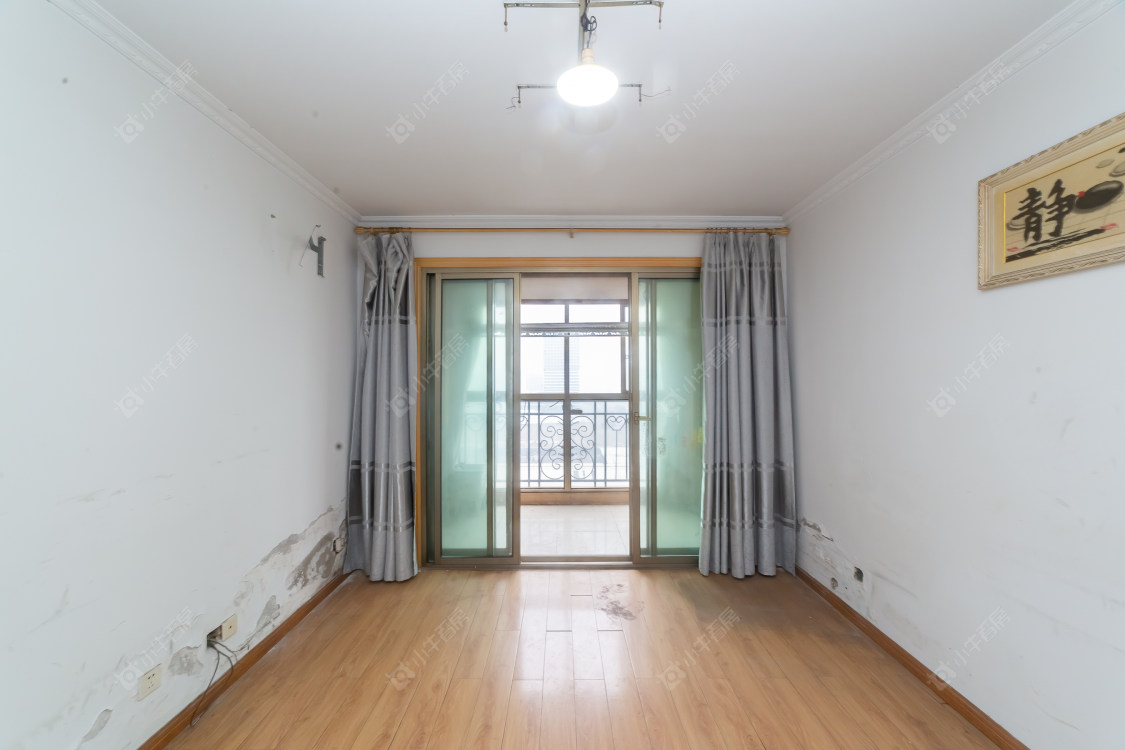 常州银河湾第一城一期在售二手房源_小牛看房