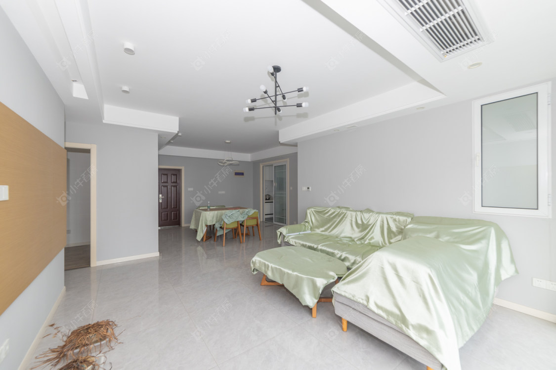 常州白马公馆在售二手房源室内图_小牛看房