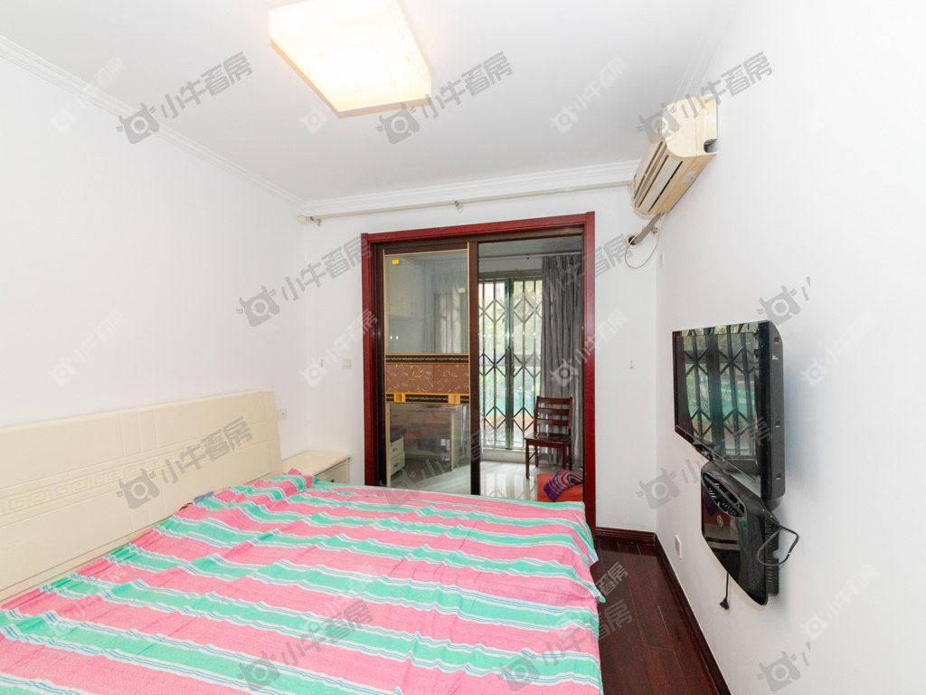 常州清水湾花园三期在租房源_小牛看房