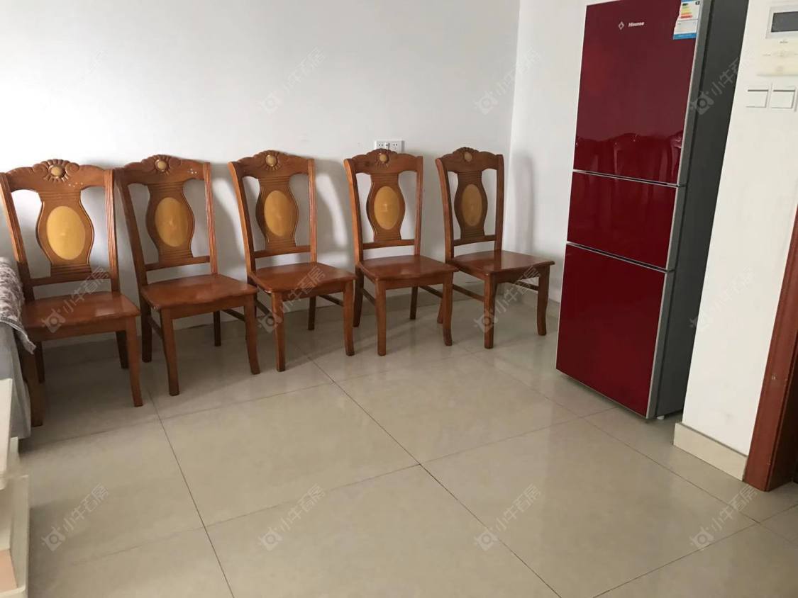 常州绿地世纪城二期在租房源_小牛看房