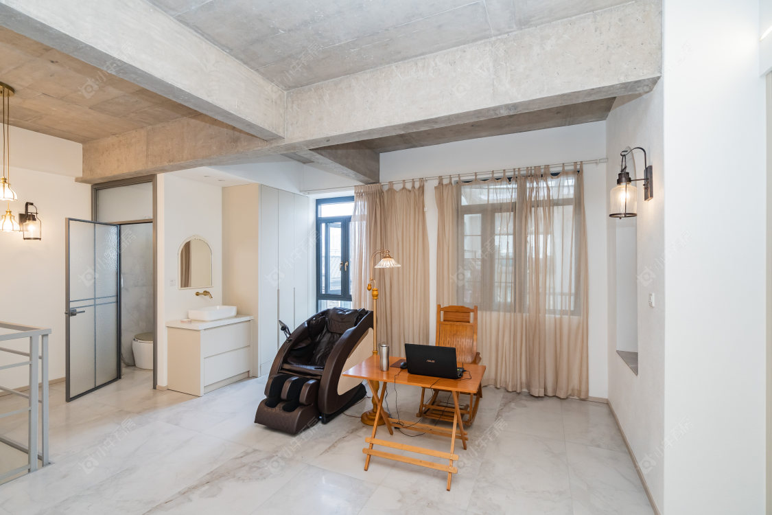 常州弘阳天下锦别墅区在售二手房源室内图_小牛看房