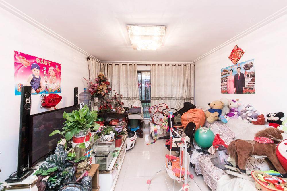 常州观墩花苑在售二手房房源室内图_小牛看房