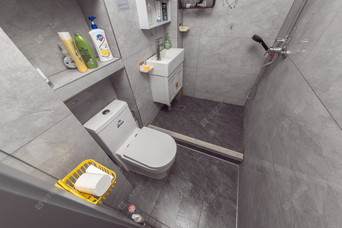 常州清潭新村在售二手房源室内图_小牛看房