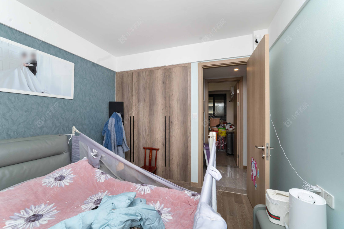 常州明昱玖园在售二手房源室内图_小牛看房