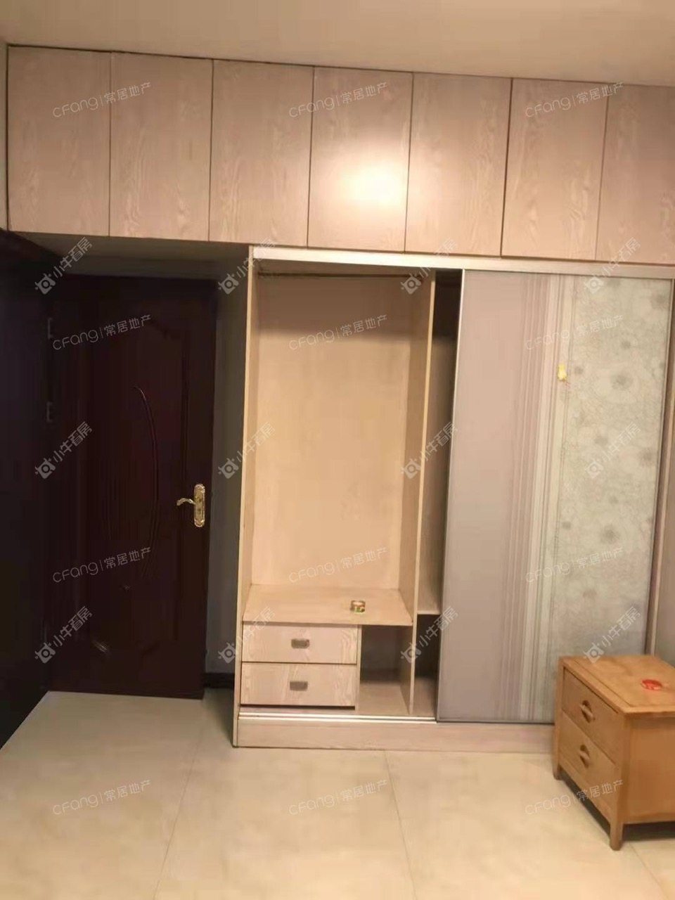 常州银河湾明苑二期租房_银河湾明苑二期3室2厅房源出租