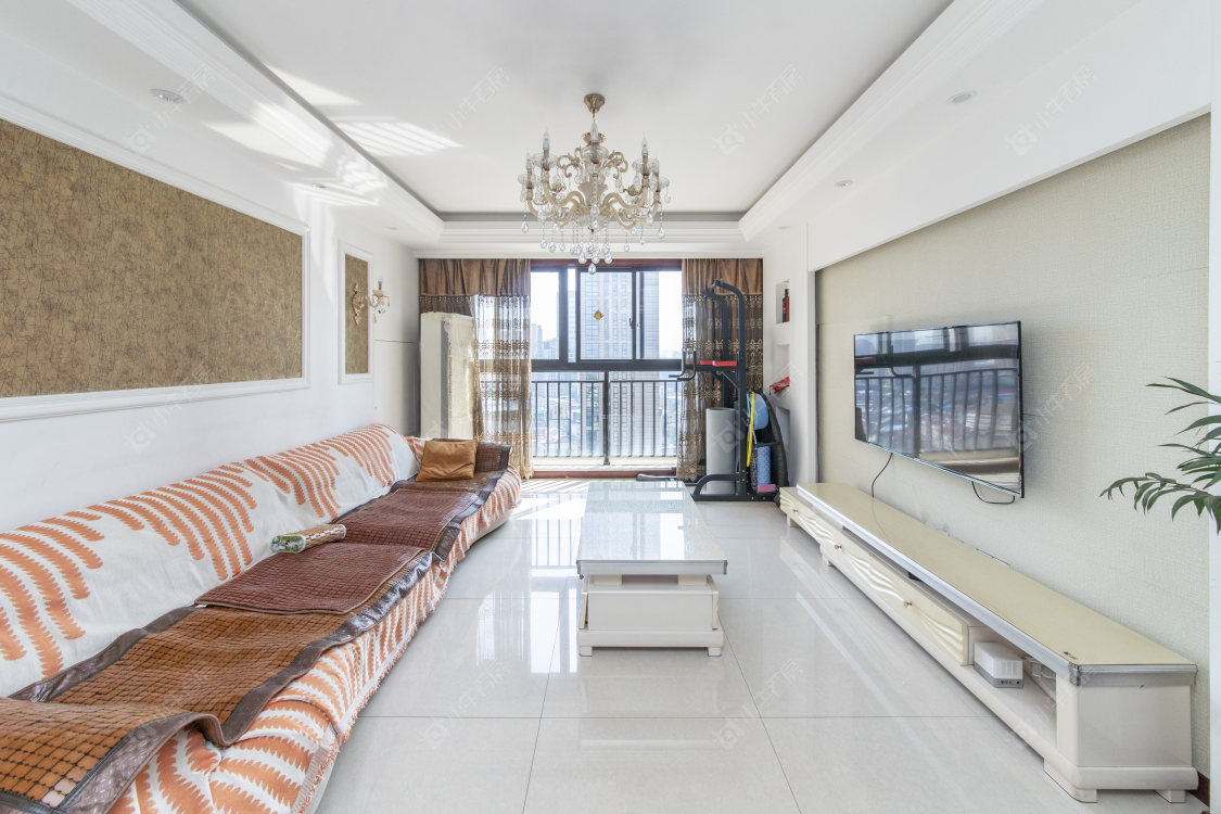 常州吾悦广场南区在售二手房_小牛看房