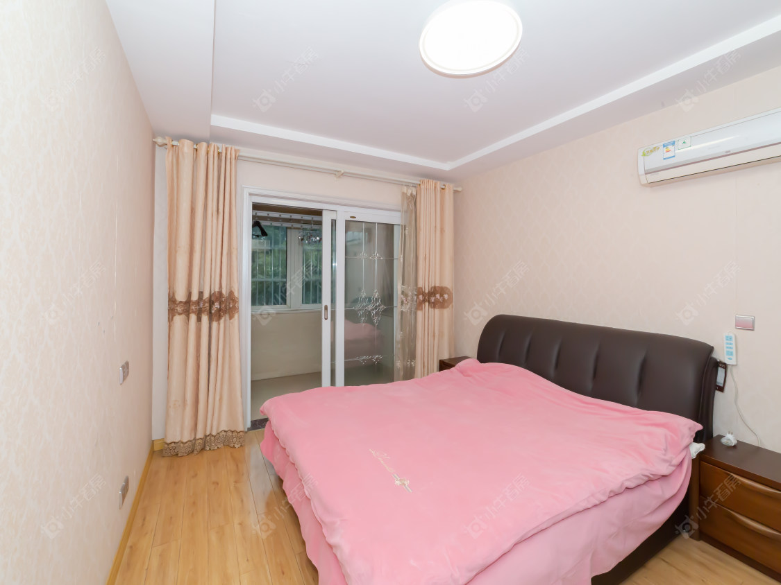 新丰苑房源室内图 常州新丰苑在售二手房源室内图_小牛看房