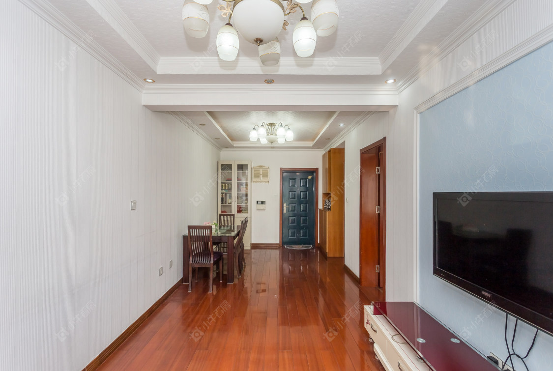 常州盛世名门在售二手房源室内图_小牛看房