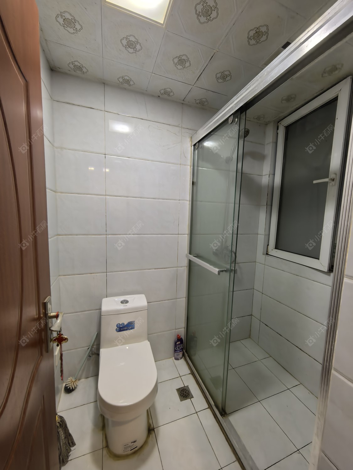 常州朗诗競园在租房源室内图_小牛看房