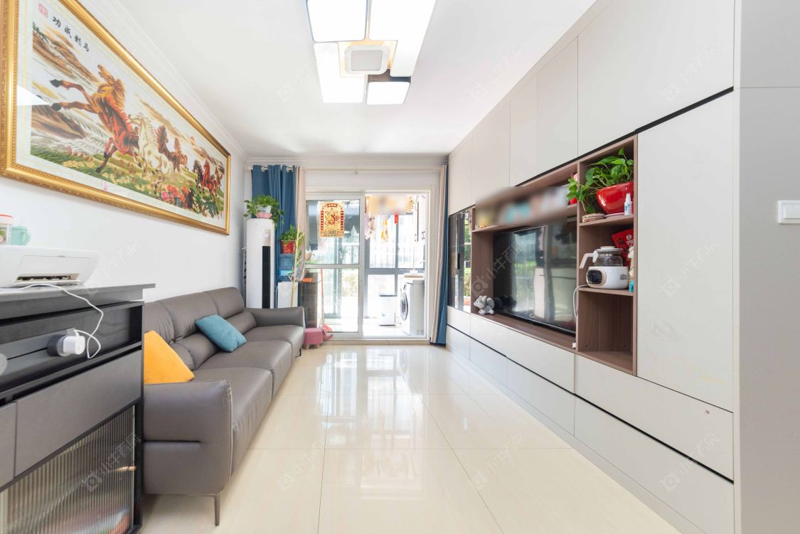 常州天润国际花园在售二手房_小牛看房