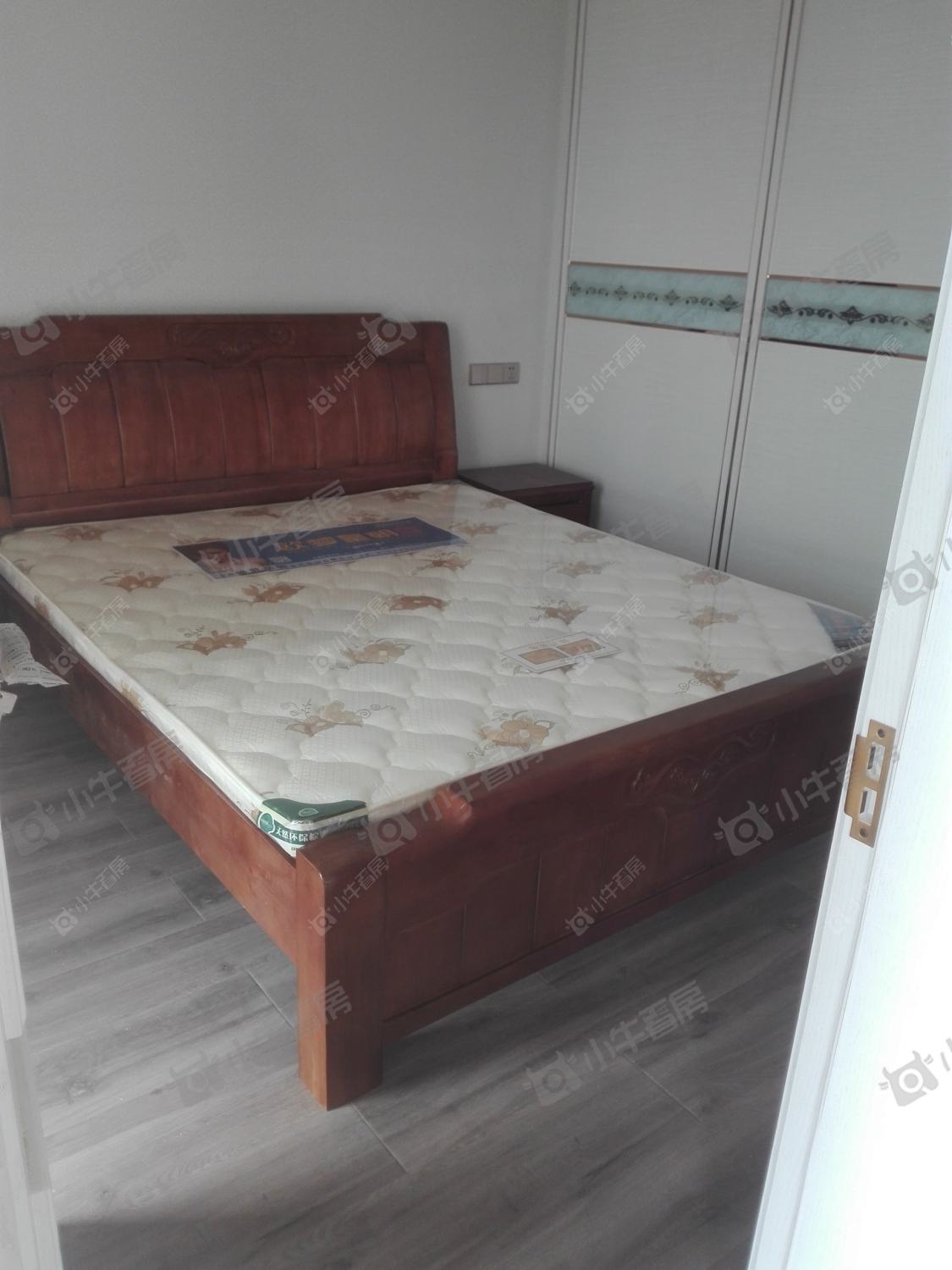 常州凤凰名城在租房源_小牛看房