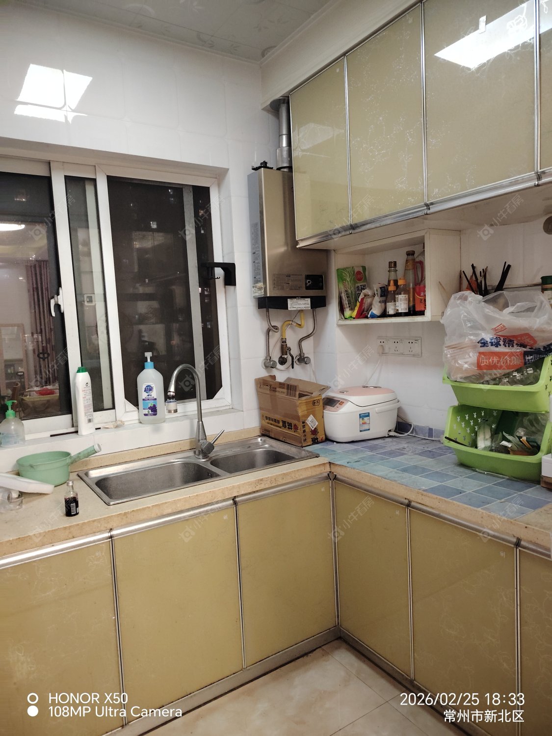 锦绣天地房源室内图 常州锦绣天地在租房源室内图_小牛看房