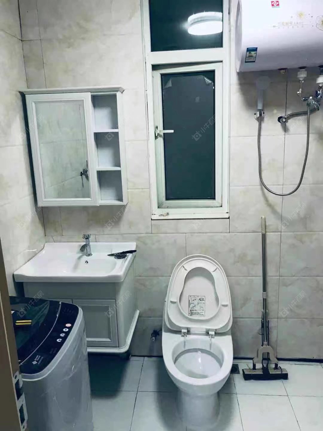 常州新丰苑在租房源_小牛看房