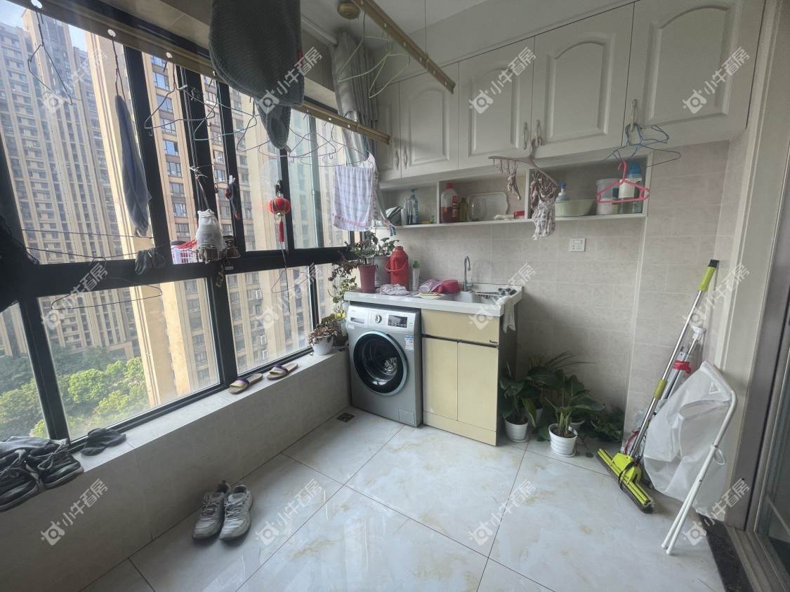 常州莱蒙城公园里在租房源室内图_小牛看房