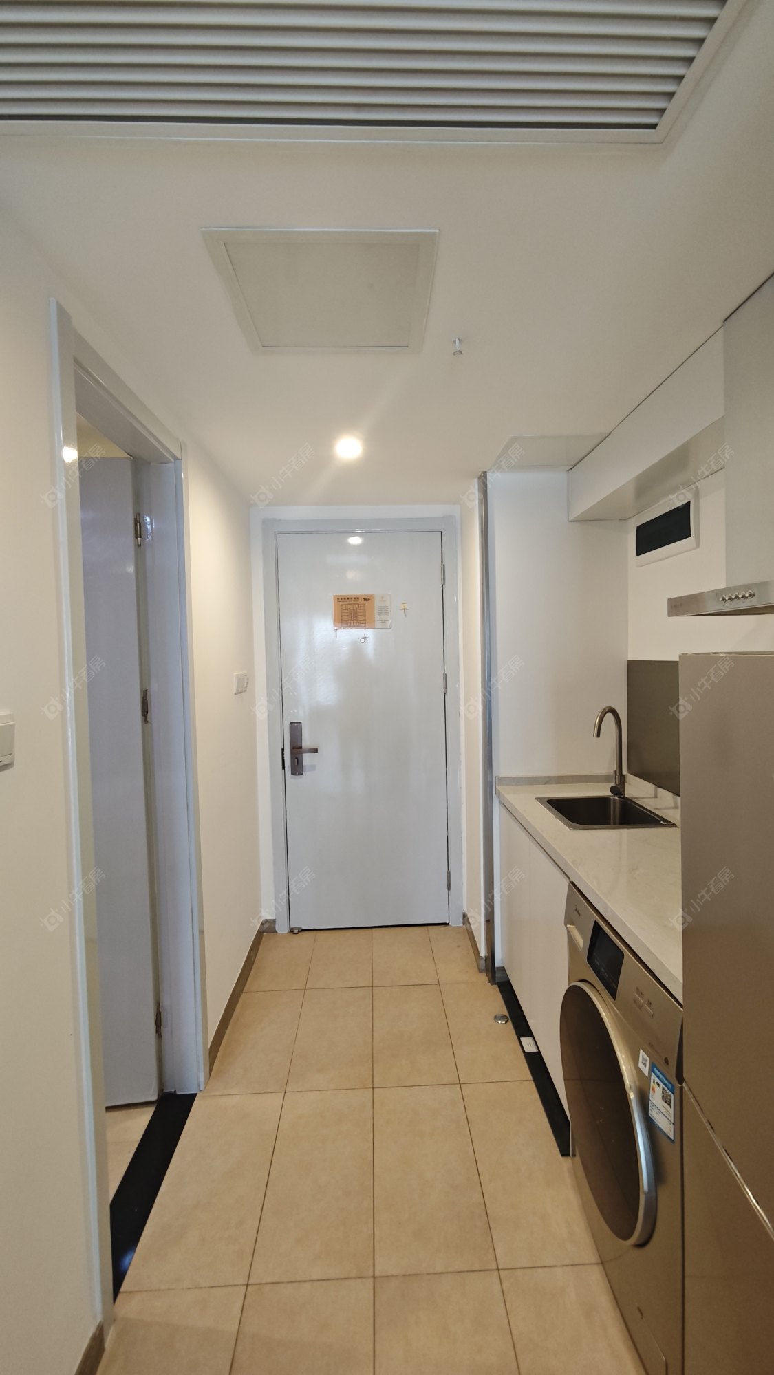 常州世茂广场在租房源室内图_小牛看房