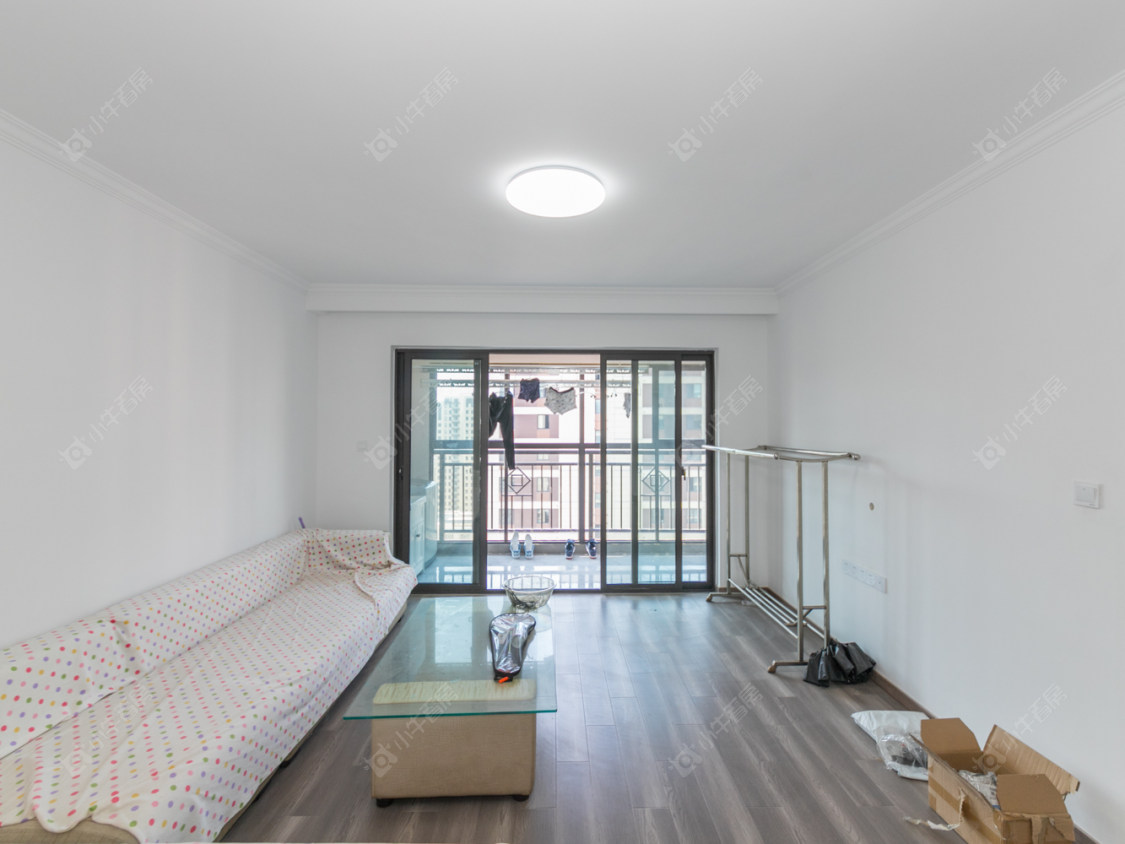 常州三江公园在售二手房源室内图_小牛看房