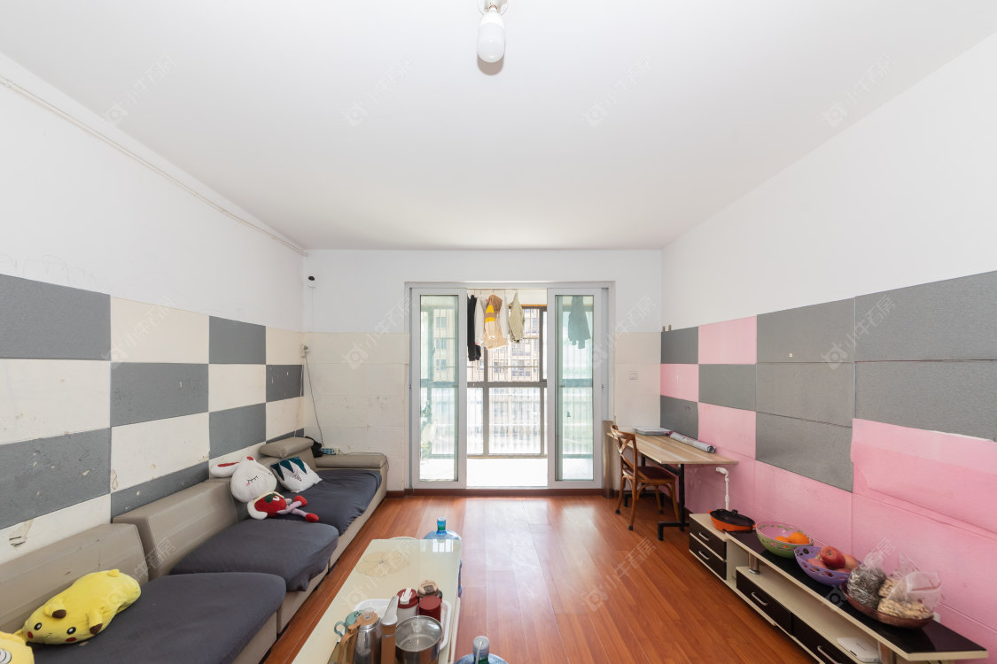 常州天禄西阆苑在售二手房源室内图_小牛看房