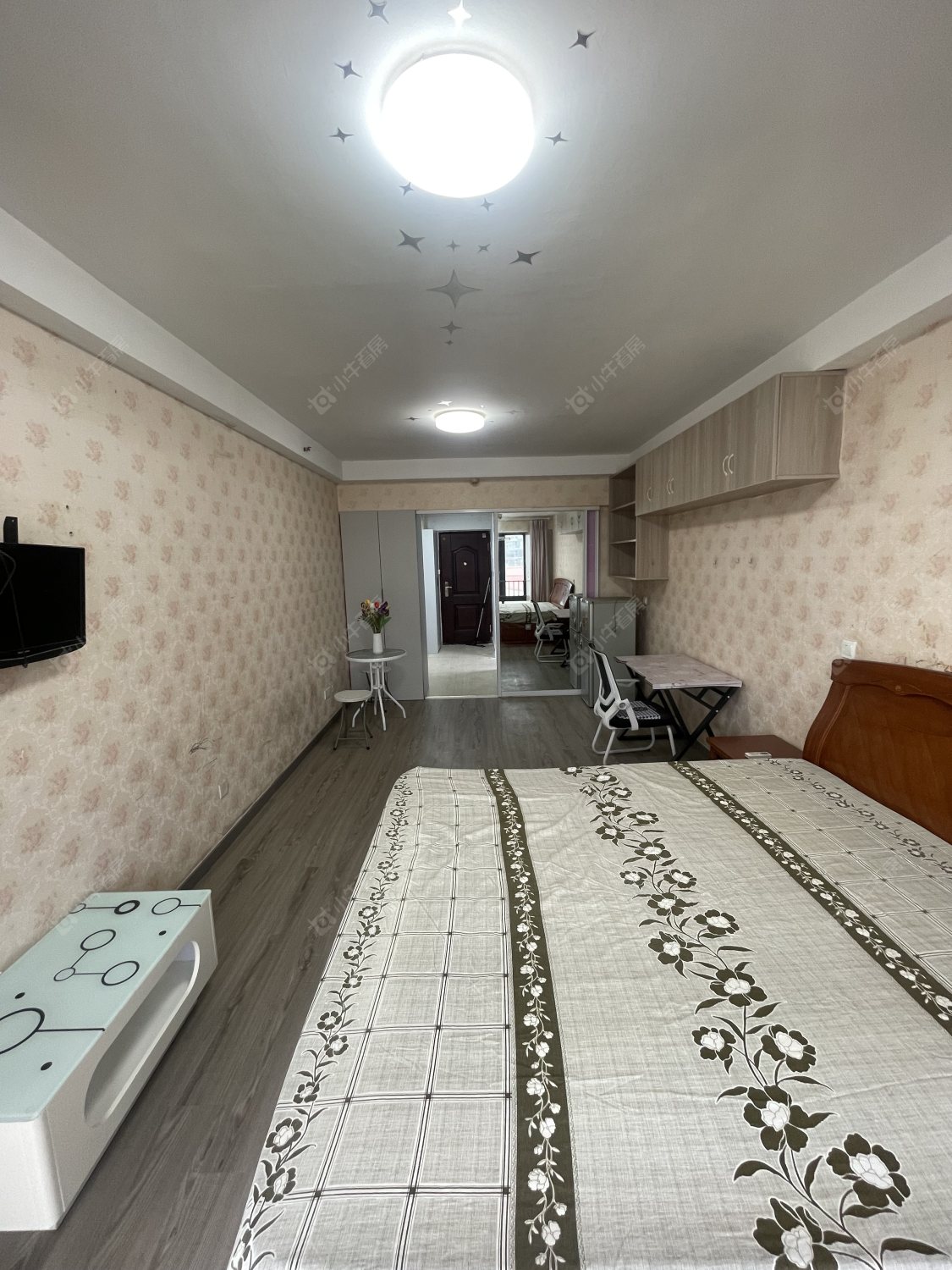 常州茂业泰富城在租房源_小牛看房