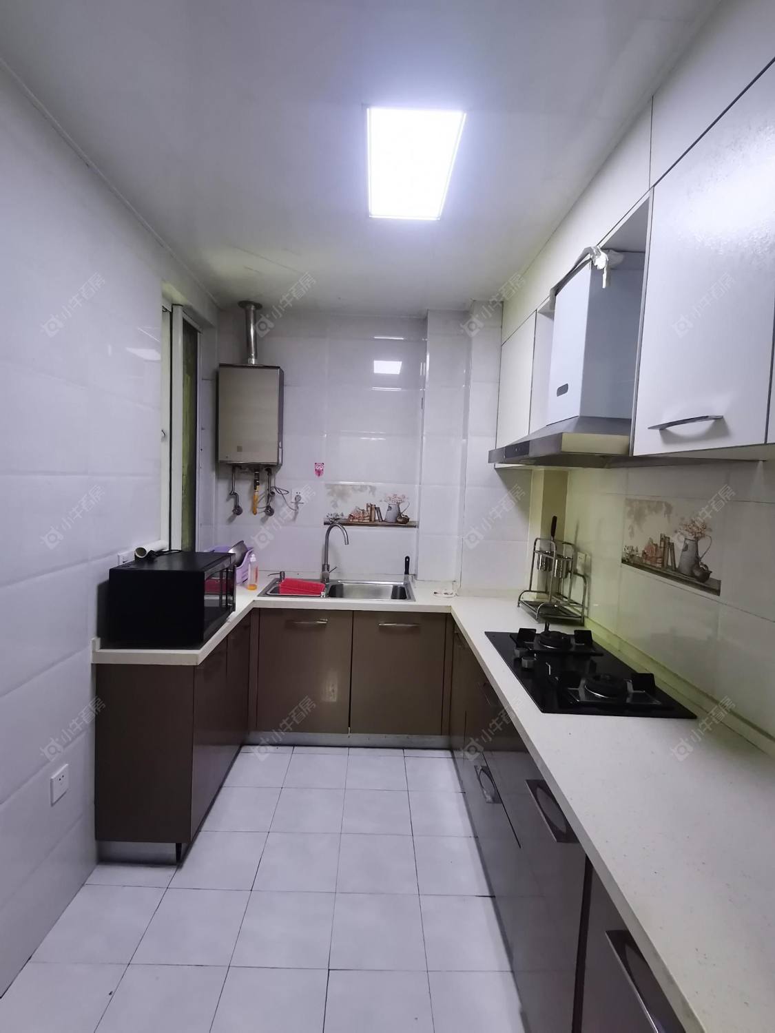 常州锦海星城二期在租房源室内图_小牛看房