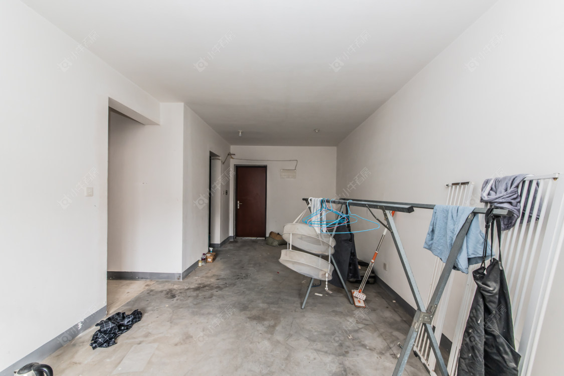 常州九龙仓时代上院在售二手房源室内图_小牛看房