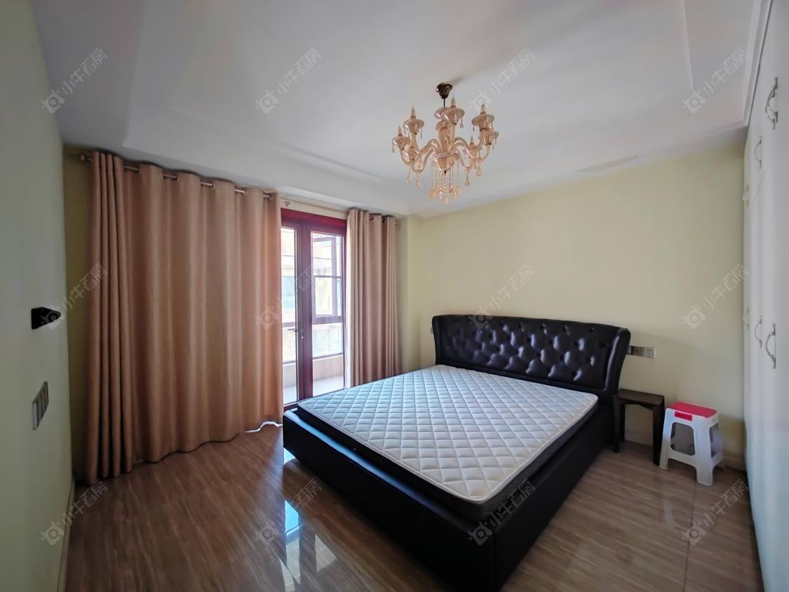 常州溪湖小镇在租房源室内图_小牛看房